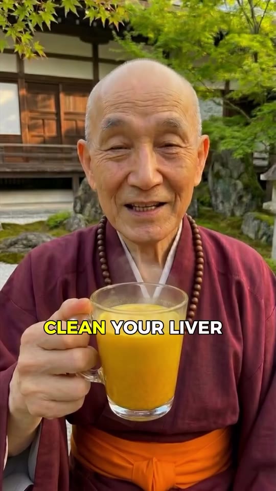 Monk Facebook video