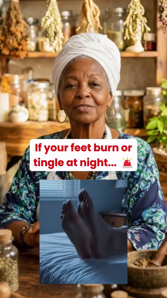 Southern Healer Facebook video